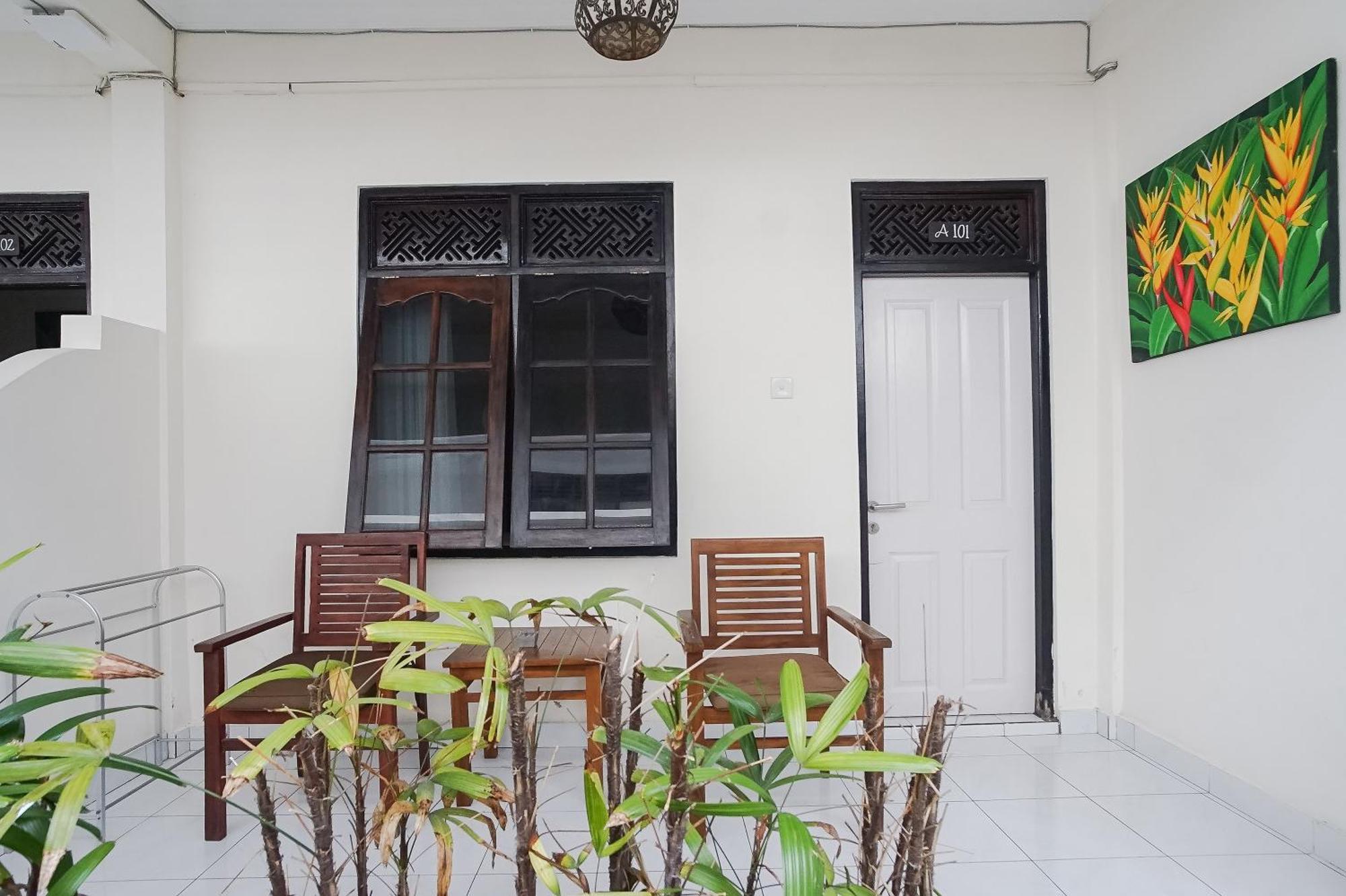 Garden Bali Dwipa