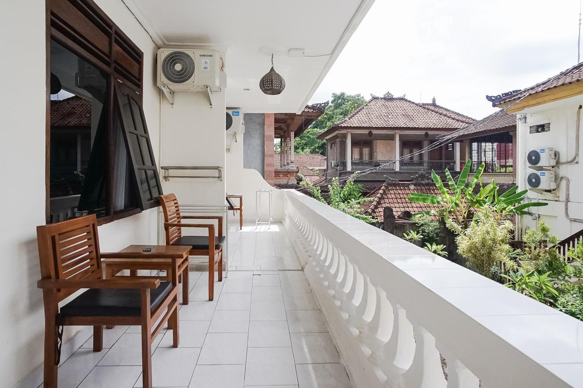 Hotel Garden Bali Dwipa Hotel, Kuta Kuta Lombok