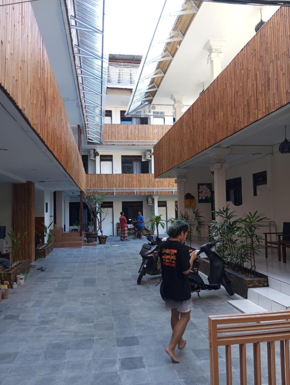 Hotel Garden Bali Dwipa Hotel, Kuta Kuta Lombok
